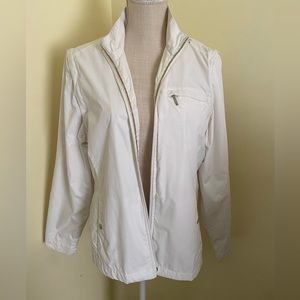 Izod golf jacket/vest